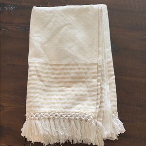 Lilly Pulitzer for Target Throw Blanket